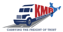 KMR Roadlines Logo